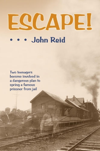 Escape!