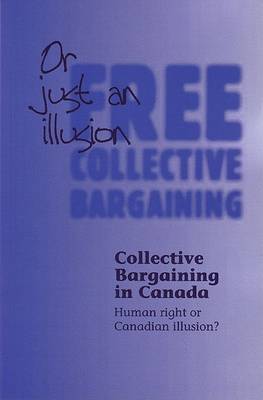 Collective Bargaining in Canada