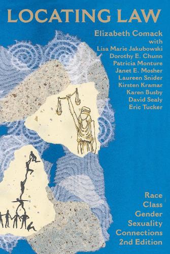Locating Law (Second Edition)
