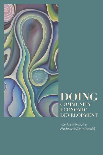 Doing Community Economic Development