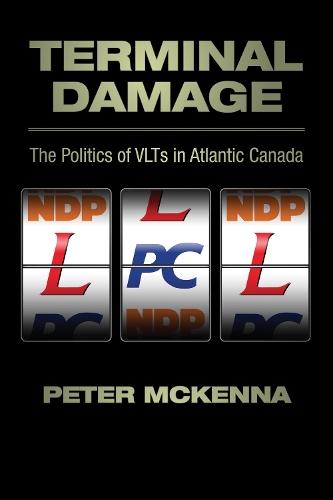 Terminal Damage