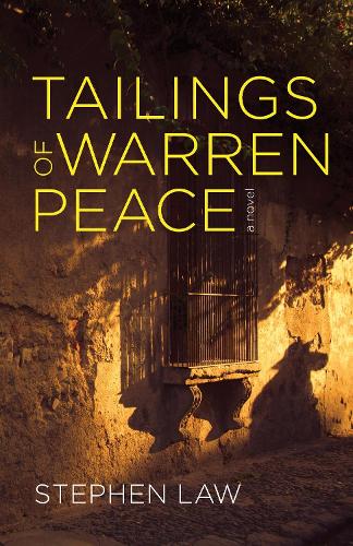 Tailings of Warren Peace