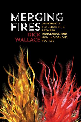Merging Fires