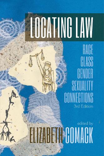 Locating Law, 3rd Edition