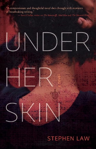 Under Her Skin