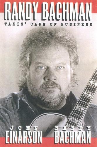 Randy Bachman