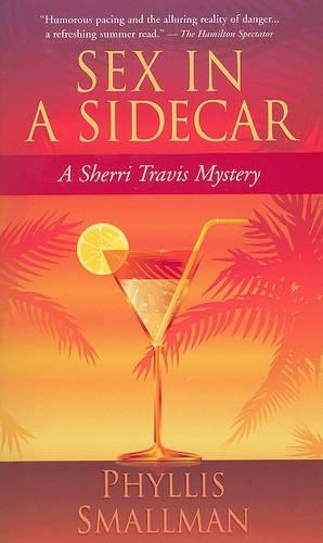 Sex in a Sidecar