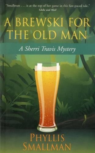 A Brewski for the Old Man