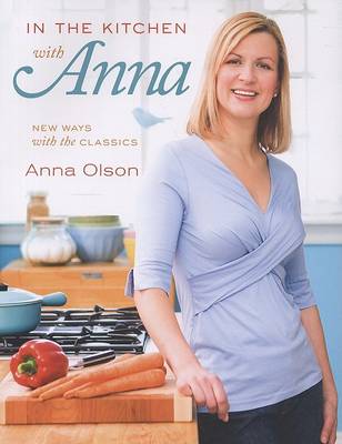 In the Kitchen with Anna