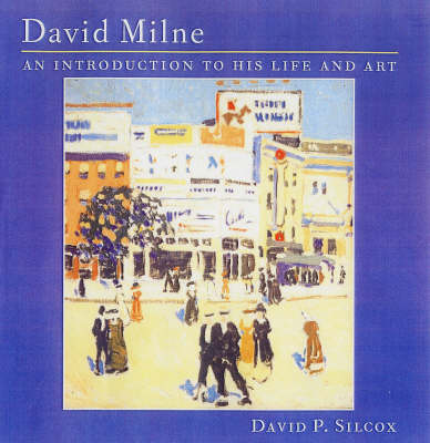An Introduction to His Life and Art