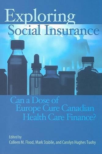 Exploring Social Insurance