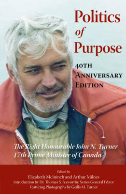 Politics of Purpose