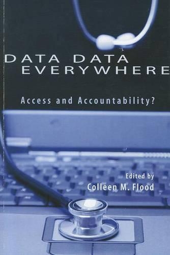 Data Data Everywhere