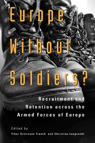 Europe Without Soldiers?
