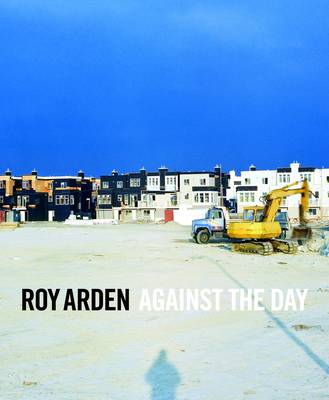 Roy Arden