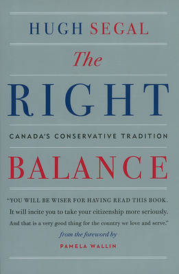 The Right Balance