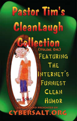 Pastor Tim's Clean Laugh Collection