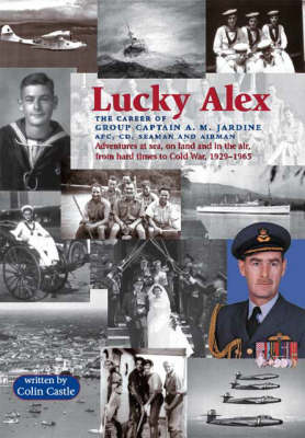 Lucky Alex