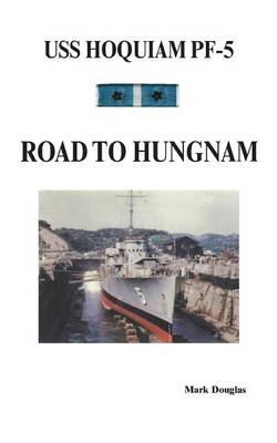 U.S.S. "Hoquiam" Pf-5