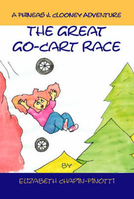 The Great Go-cart Race