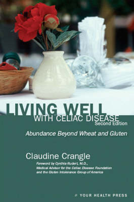 Living Well with Celiac Disease