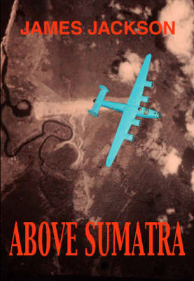 Above Sumatra