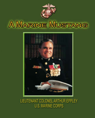 A Marine Mustang