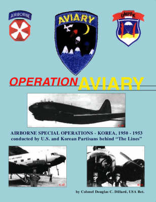 Operation Aviary