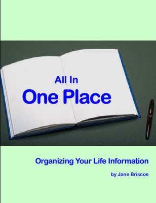 All in One Place