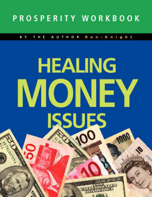 Healing Money Issues