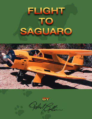 Flight to Saguaro