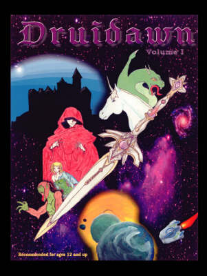 Druidawn