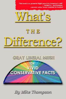What's the Difference?