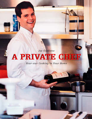 A Private Chef