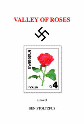 Valley of Roses
