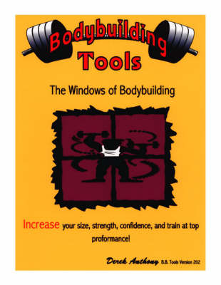 Body Building Tools