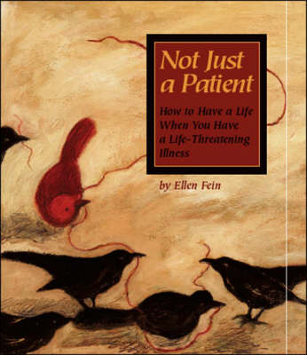 Not Just a Patient