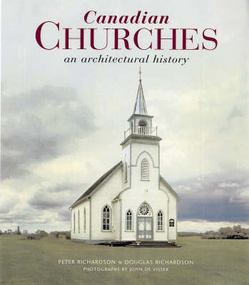 Canadian Churches