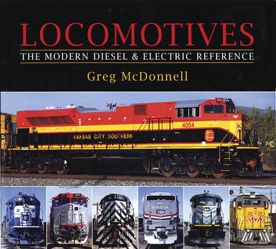 Locomotives