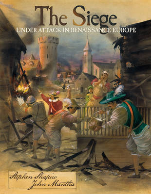 The Siege