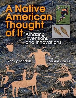 Native American Thought of It