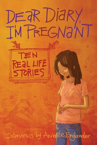 Dear Diary, I'm Pregnant