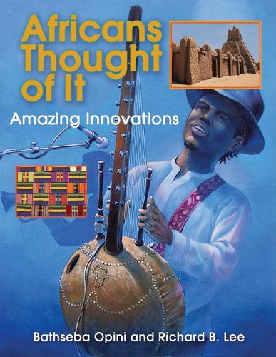 Africans Thought of It
