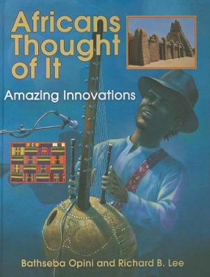 Africans Thought of It