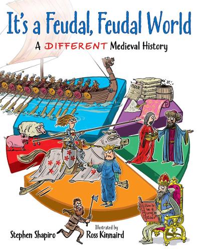 It's a Feudal, Feudal World