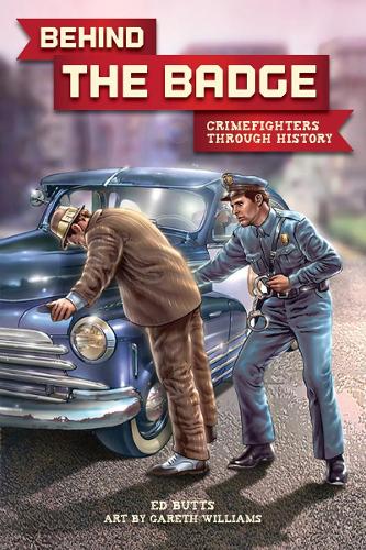 Behind the Badge