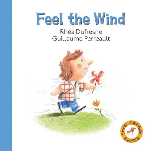 Feel the Wind