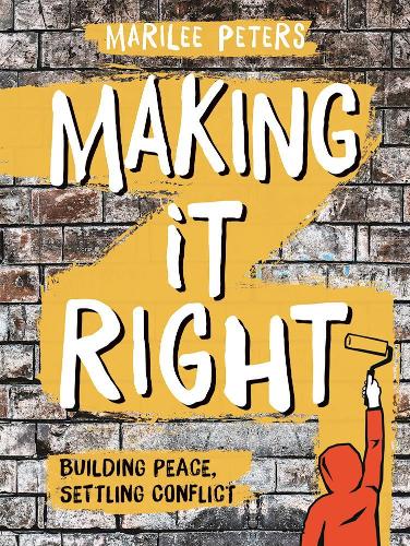 Making It Right