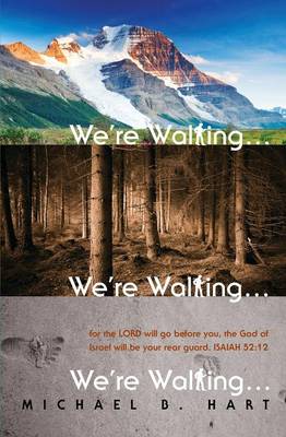 We're Walking...We're Walking...We're Walking...