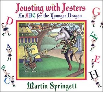 Jousting With Jesters